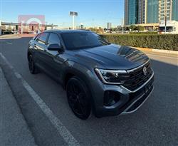 فولكسفاغن أطلس كروس سبورت